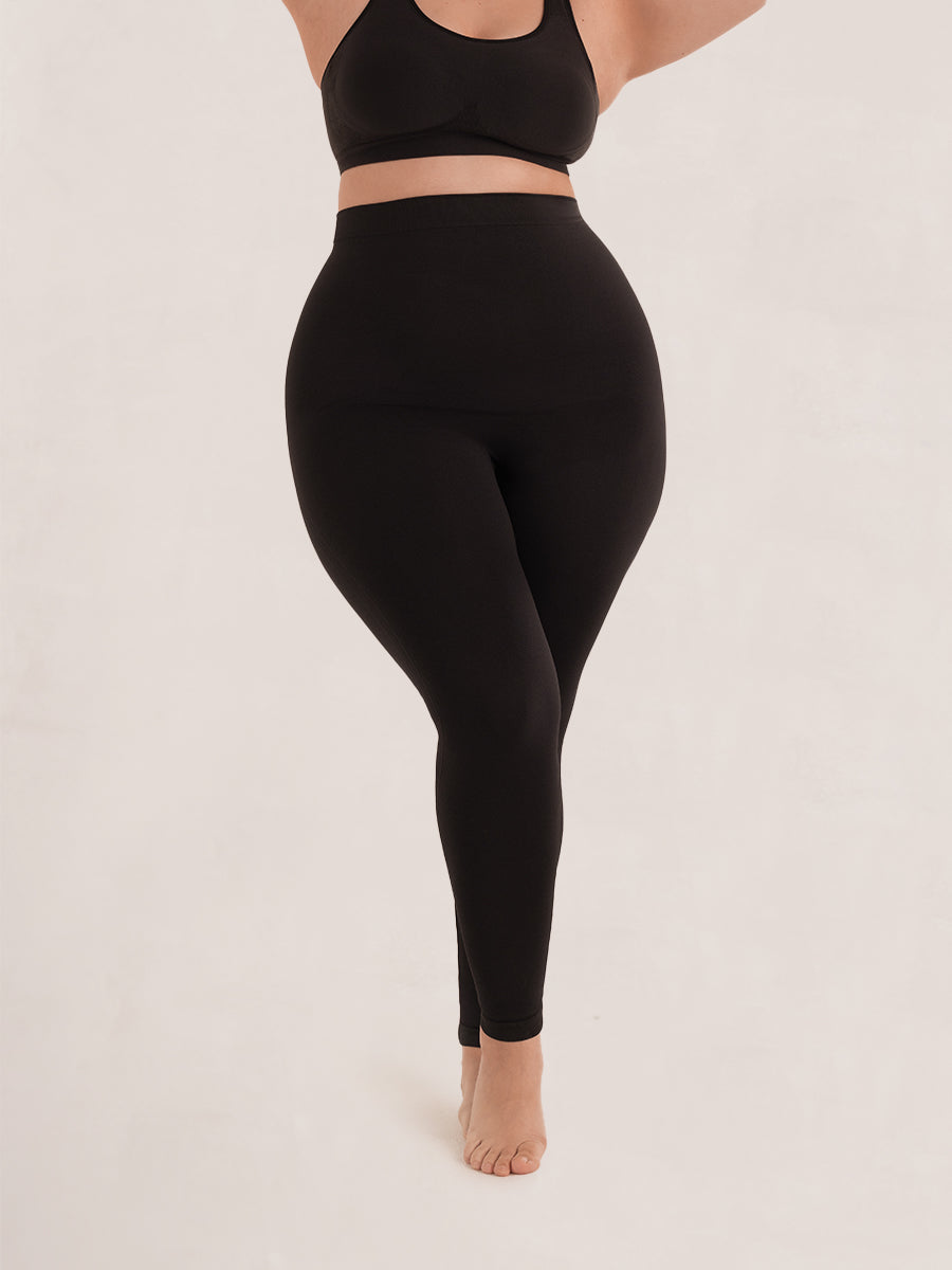 Lissea Sculpt — Anti-Cellulite legging met gerichte compressie