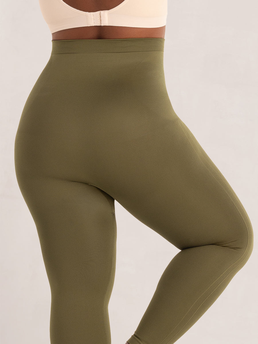 Lissea Sculpt — Anti-Cellulite legging met gerichte compressie