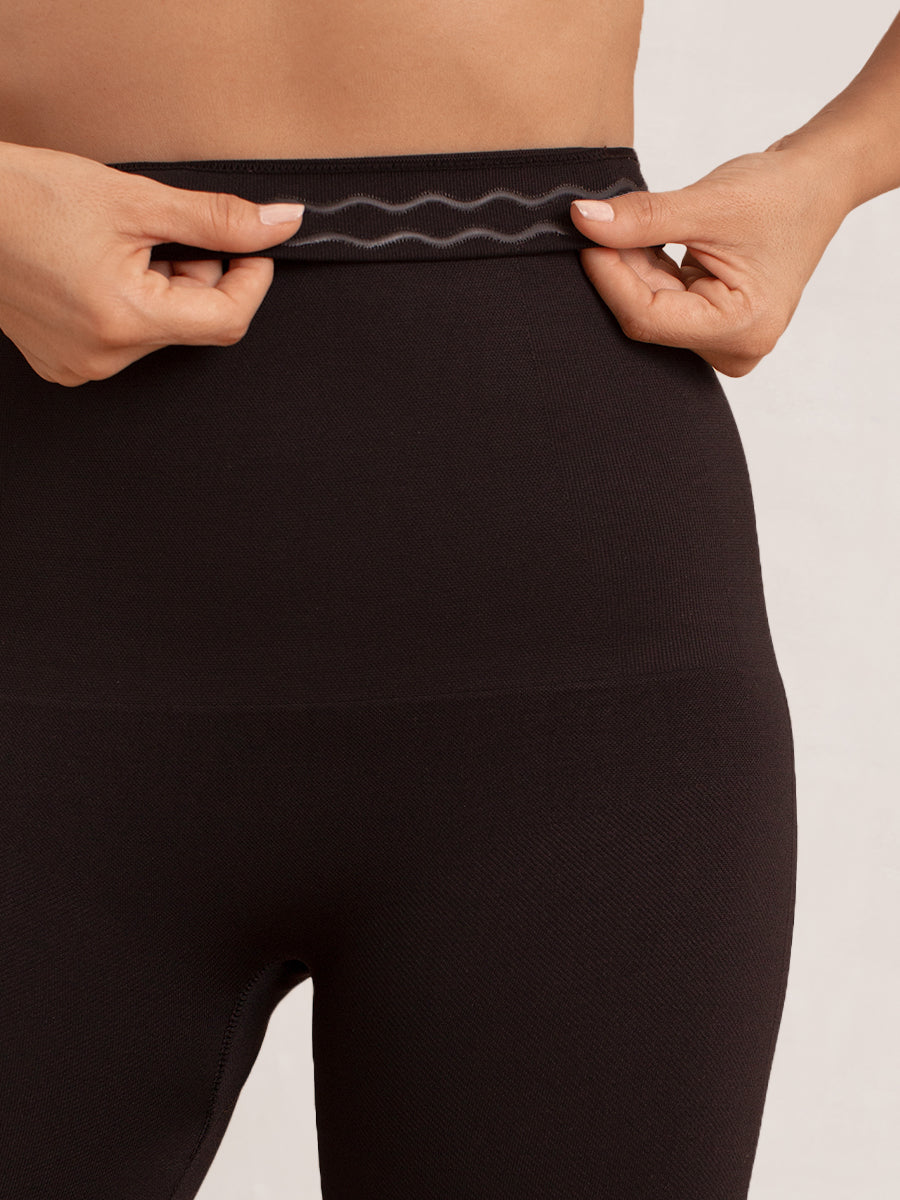 Lissea Sculpt — Anti-Cellulite legging met gerichte compressie