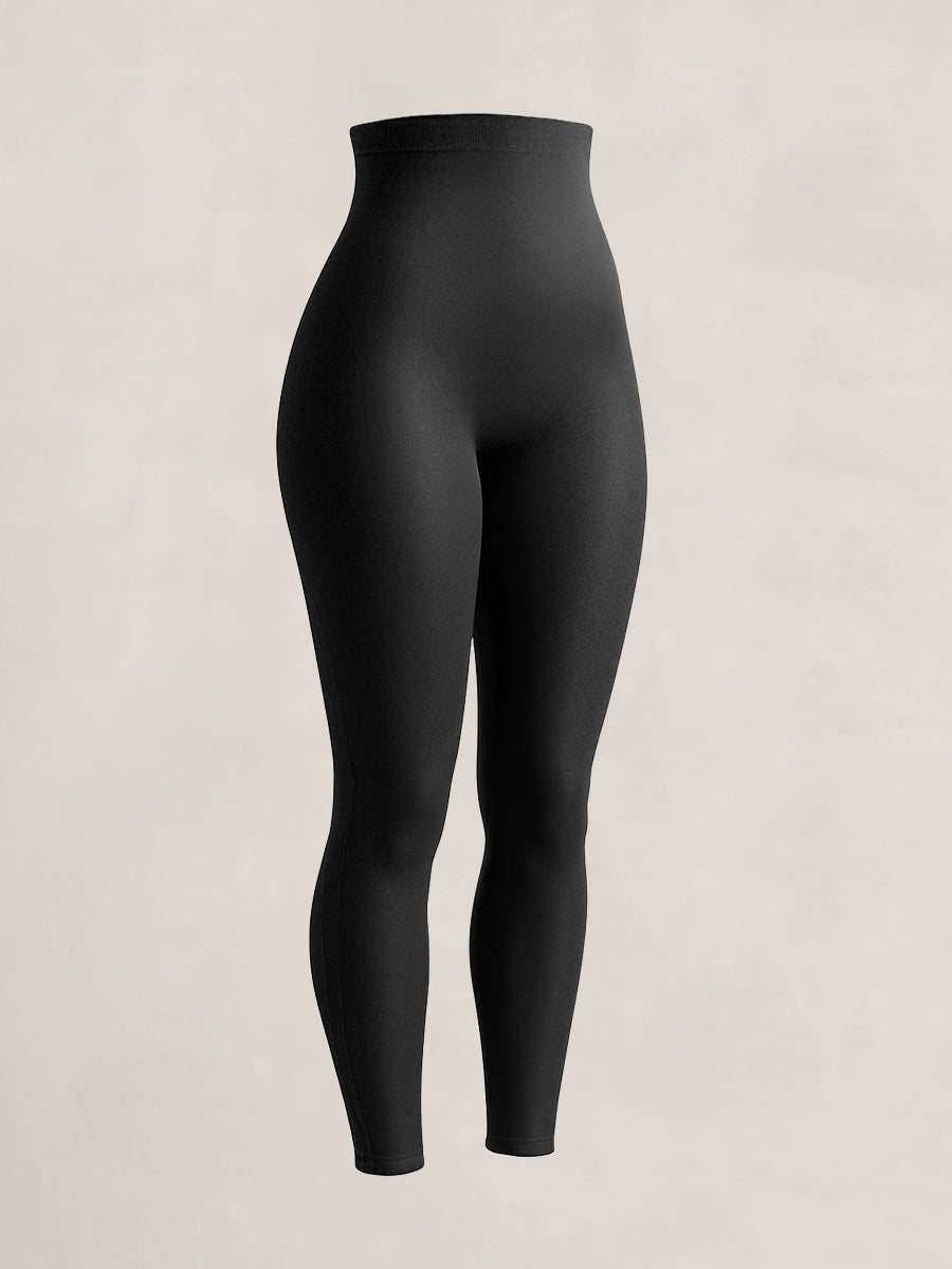 Lissea Sculpt — Anti-Cellulite legging met gerichte compressie